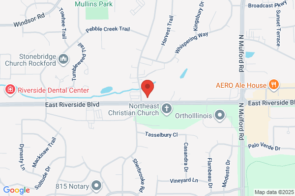 Meineke Car Care Center - Closed Location