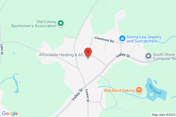 Affordable Heating & A/C
