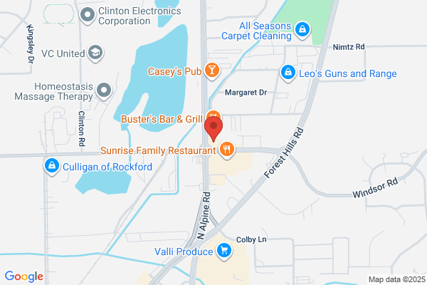 Bitcoin ATM Loves Park - Coinhub