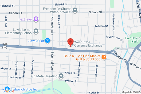 CoinFlip Bitcoin ATM