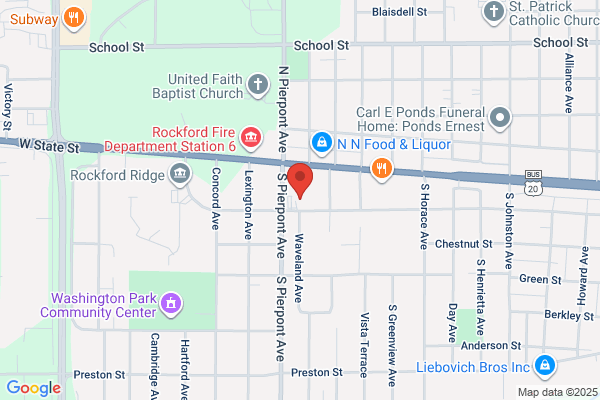 Crash1 Collision Centers, City Hembrough