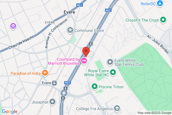ARC Roadside