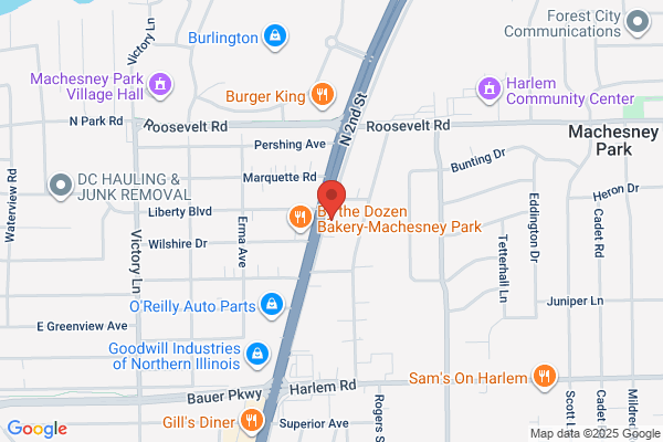 Don's Hydro Transmission, Inc.