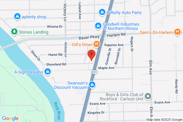 Ernie's Auto Repair
