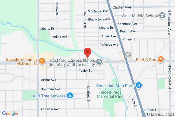 Novus Windshield Repair & Replacement