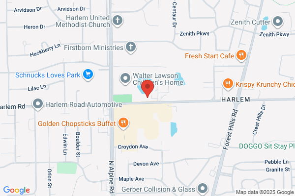 Parsons Automotive