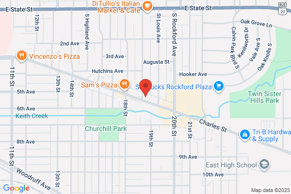 Plaza Auto Service