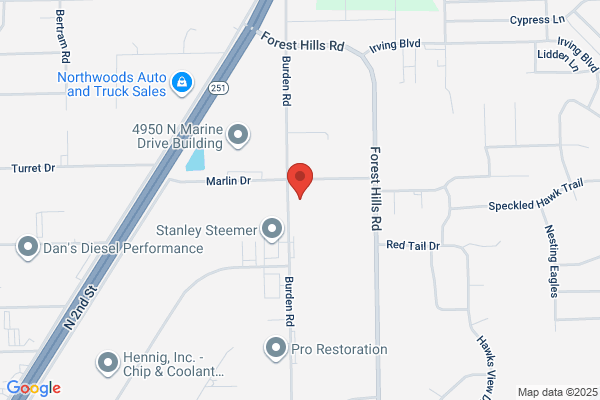 Rockford Warehouse Services
