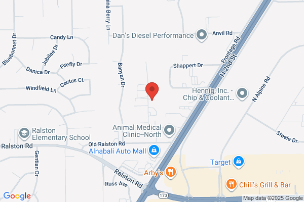 Specialty Automotive & Machine Shop