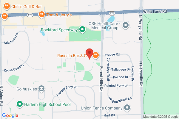 Wilson Auto Service Center