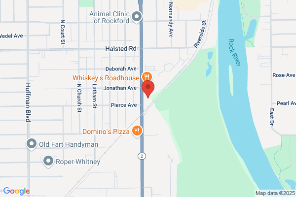 AutoZone Auto Parts