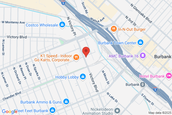 NAPA Auto Parts - Motor Parts & Equipment
