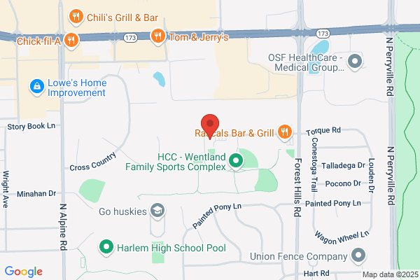 Ray's Alignment Tires & Auto