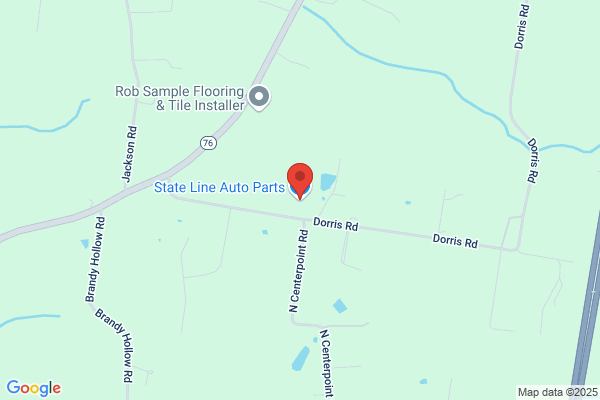 State Line Auto Parts