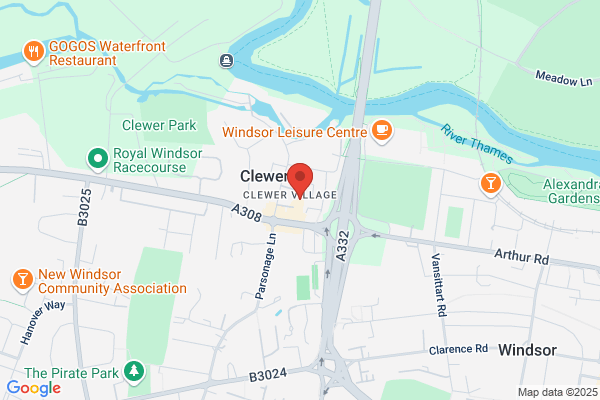 Windsor Car Wash