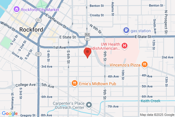 Nicholson Hardware