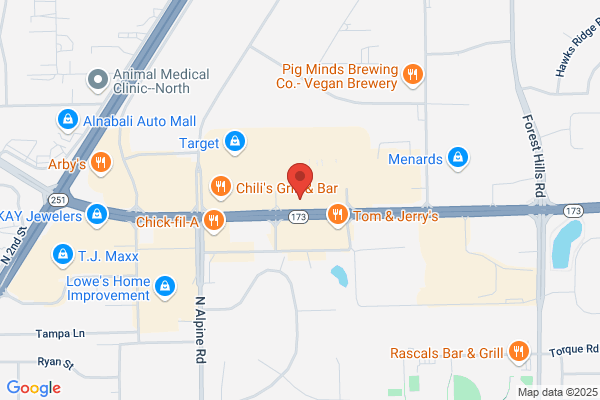 Aspen Dental - Machesney Park, IL