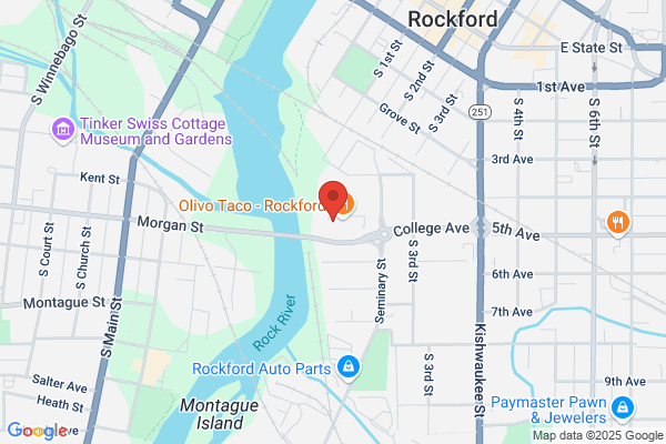 Rock River Dental