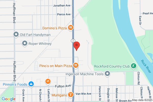 Rockford Family Dental