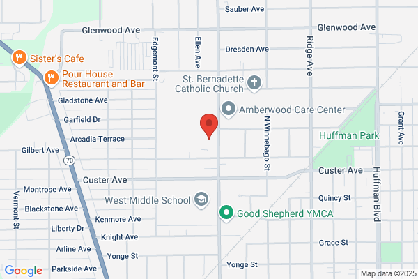 Affiliated Surgeons of Rockford