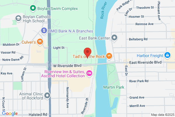 Asta Care Center of Rockford