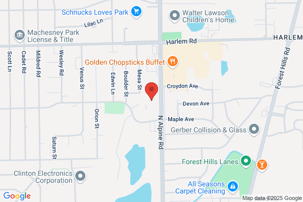 Family Medical Center of Rockford Clinic