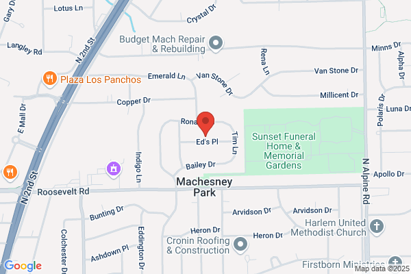 Forest City Communications
