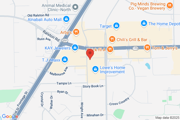 Freddy's Frozen Custard & Steakburgers