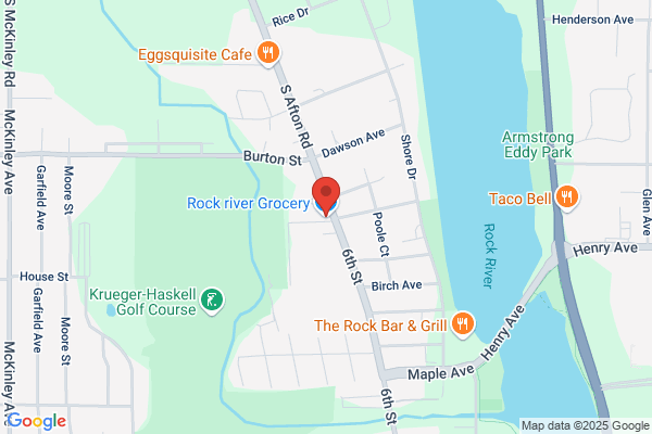 Rock River Convenience Store