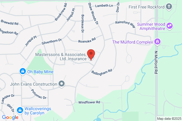 Masterssons & Associates Insurance Agency