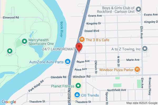 A 1 Dry Cleaners & Laundry