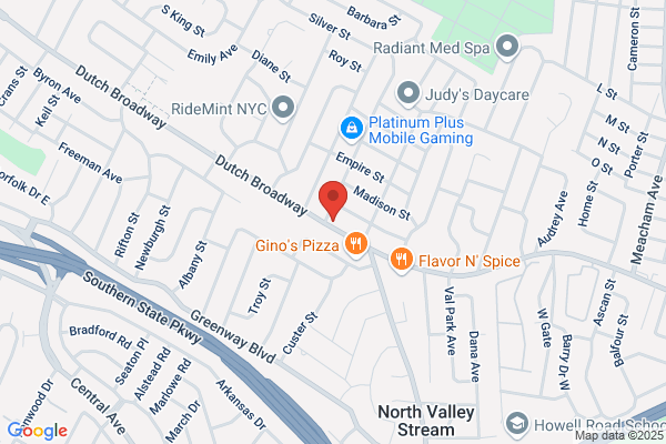 Jim Dandy Discount Dry Cleaners
