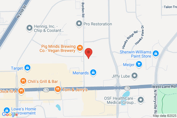Machine Tool Builders Inc