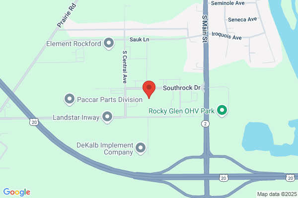 Rockford Midland
