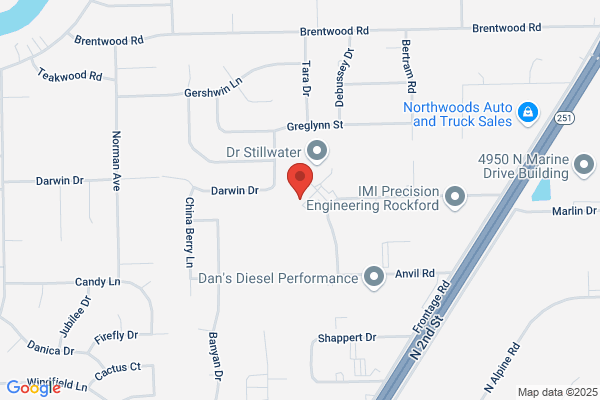 Tower Tool & Engineering Inc