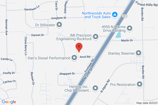 Marcellus Industries Inc