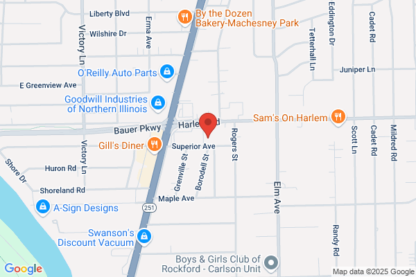 Professional Steel Services Inc
