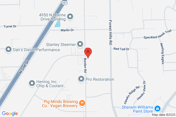 Swebco Manufacturing Inc