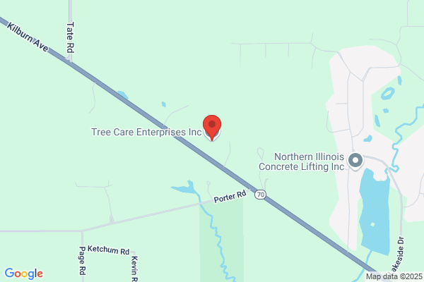Tree Care Enterprises