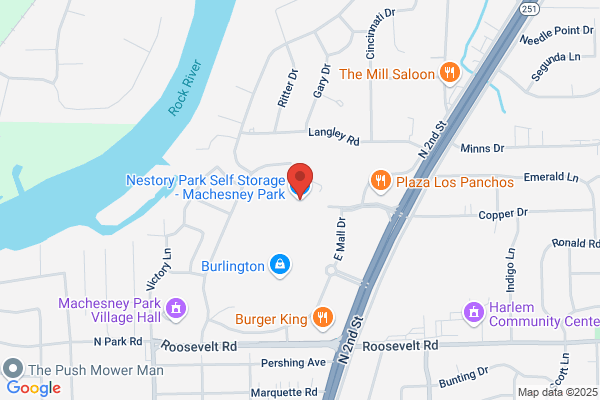Mulrooney Moving & Storage