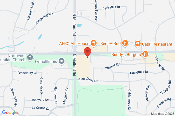 First Community Credit Union