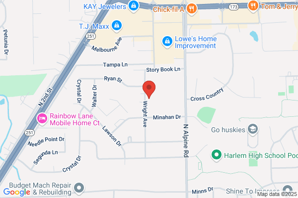 Hinkle Well Repair