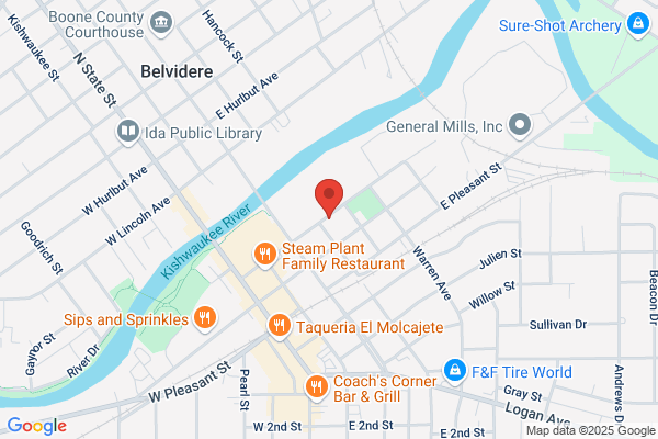 Ken-Co Services & Supply