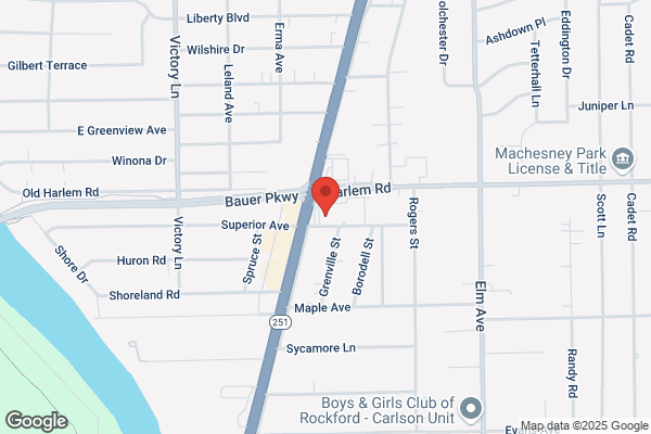 Legends Sports Bar & Grill