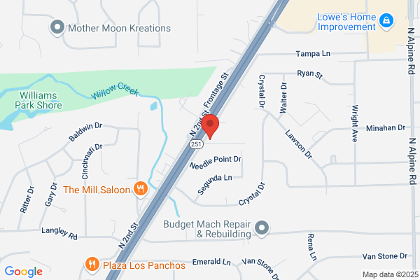 Rainbow Lane Mobile Home Ct