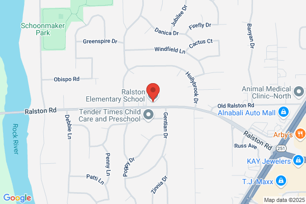 Ralston Elementary