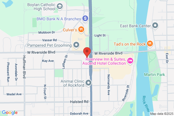 Athletico Physical Therapy - Rockford North