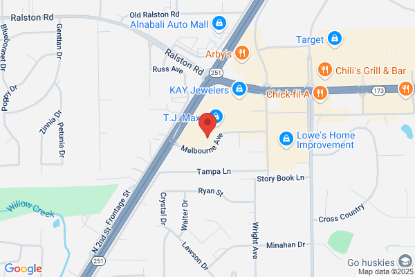 Cimino's Pizza