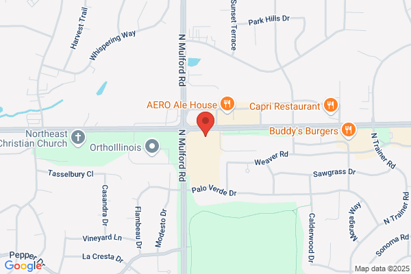 Sam's Ristorante & Pizzeria