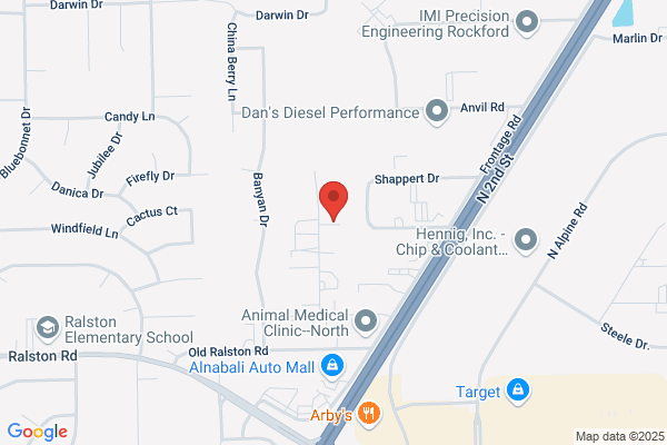 B & D Plumbing
